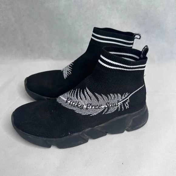 Vitike Women's Walking Athletic Shoes Running Socks Black Size‎ 38(7.5) - Picture 10 of 10